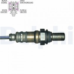 SONDA LAMBDA HYUNDAI SANTA...