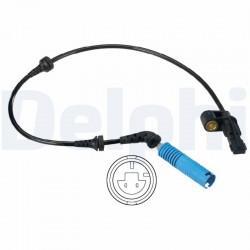 CZUJNIK ABS BMW PRZÓD E46...
