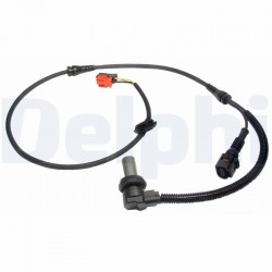 CZUJNIK ABS VW PRZÓD A6 97-...