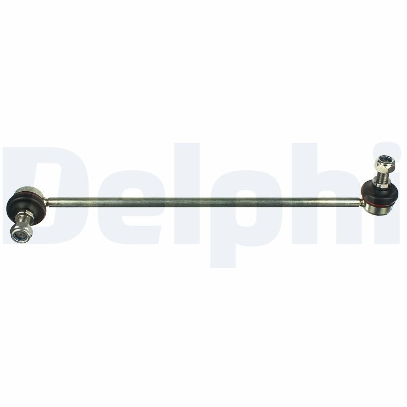ŁĄCZNIK STABILIZATORA KIA PRZÓD KIA OPTIMA 12- LEWY 386MM M12X1,25