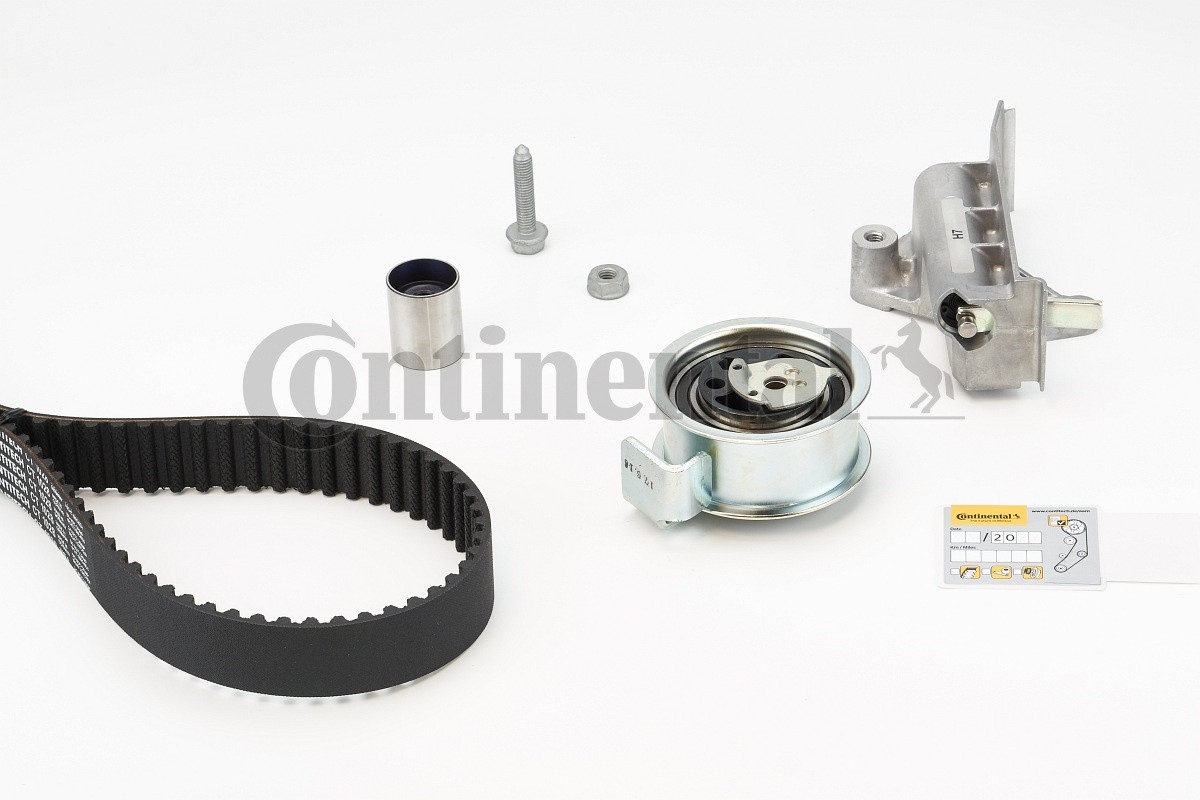 ZESTAW ROZRZĄDU VW 1,4TDI/1,9TDI