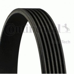 PASEK WIELOROWKOWY 6PK2563