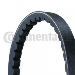 PASEK KLINOWY 13*750