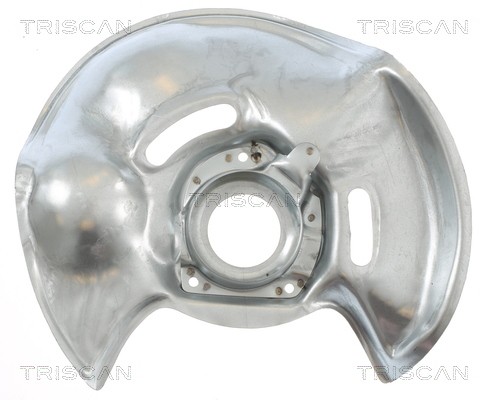 OSŁONA TARCZY HAMULCOWEJ DB PRZÓD W124 86-96 LE