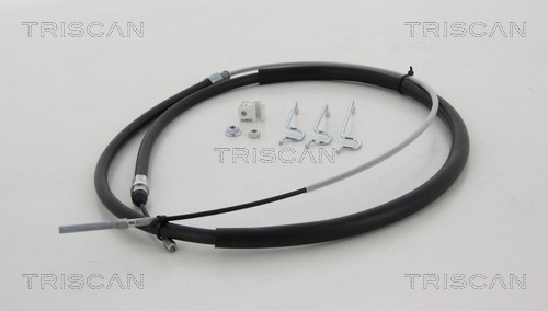 LINKA HAMULCA RĘCZNEGO BMW TYŁ E39 95-04 LE