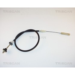 LINKA SPRZĘGŁA VW GOLF 83-