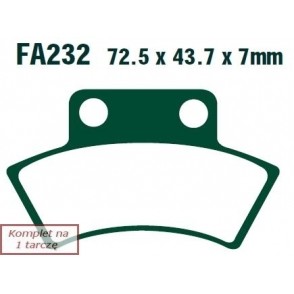 232