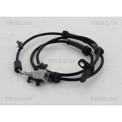 CZUJNIK ABS NISSAN TYŁ QASHQAI