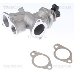 ZAWÓR EGR OPEL 1,7DI CORSA C