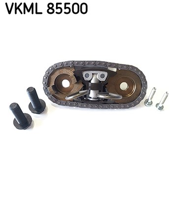 ZESTAW ŁAŃCUCHA ROZRZĄDU OPEL ANTARA/INSIGNIA 2,0CDTI