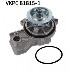 POMPA WODY VW 1,4TDI