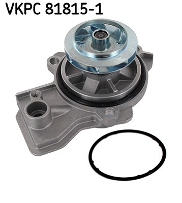 POMPA WODY VW 1,4TDI