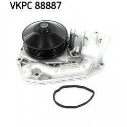 POMPA WODY BMW 2,0D
