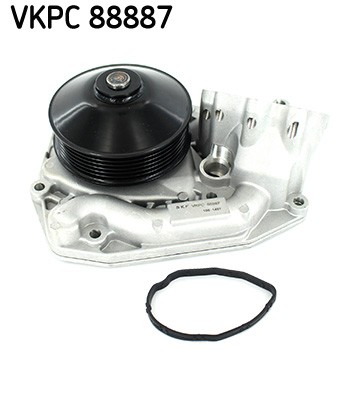 POMPA WODY BMW 2,0D
