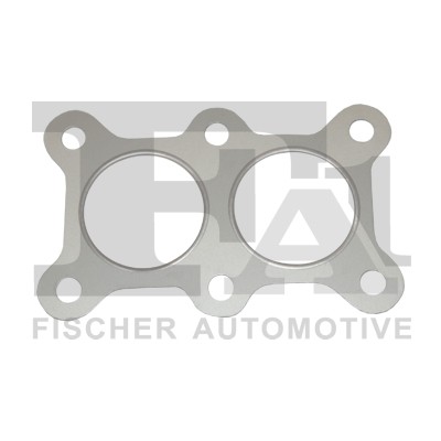 USZCZELKA KOL-RURA VW 1,6-2,0B