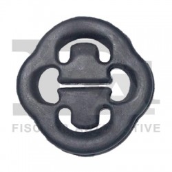 WIESZAK TŁUMIKA VW (EPDM)