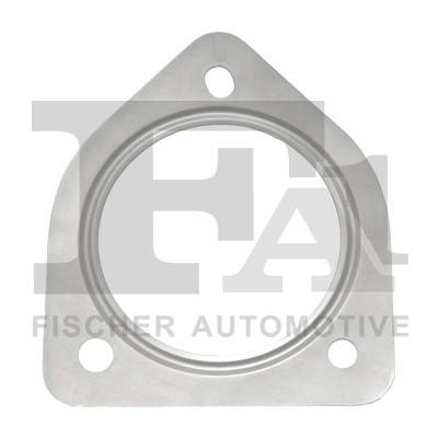 USZCZELKA RURY WYDECHOWY OPEL INSIGNIA 2.8T 08-