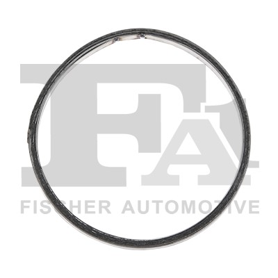 USZCZELKA RURY WYDECHOWY OPEL 93X102MM