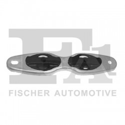 WIESZAK TŁUMIKA FORD EPDM