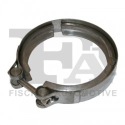 OBEJMA V-CLAMP DB SPRINTER...