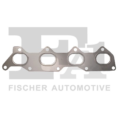 USZCZELKA KOLEKTORA WY. VW 1,4 97-