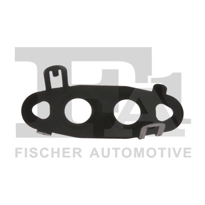 USZCZELKA TURBOSPRĘŻARKI OPEL INSIGNIA 2.0CDTI 14-