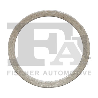 USZCZELKA RURY WYDECHOWY VOLVO C30 2,0 10-