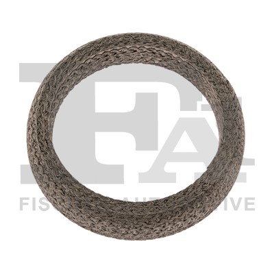 USZCZELKA RURY WYDECHOWY TOYOTA COROLLA 1,8VVT-I 01-