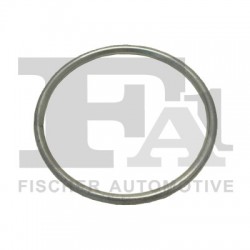 USZCZELKA RURY WYDECHOWY HONDA