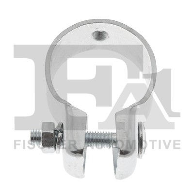 OBEJMA RURY WYDECHOWY 46,7MM VAG