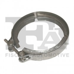 OBEJMA V-CLAMP VW 107MM...