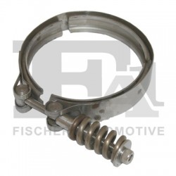 OBEJMA V-CLAMP OPEL 1,6T 97MM