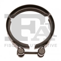 OBEJMA V-CLAMP VW PASSAT...