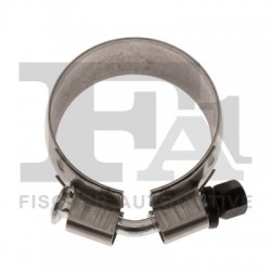 OBEJMA RURY WYDECHOWY 60MM DB