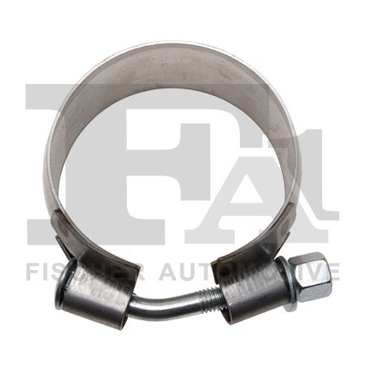 OBEJMA RURY WYDECHOWY DB CDI 66MM