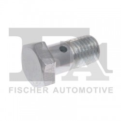 ŚRUBA DRĄŻONA M12X1,5X23 OPEL
