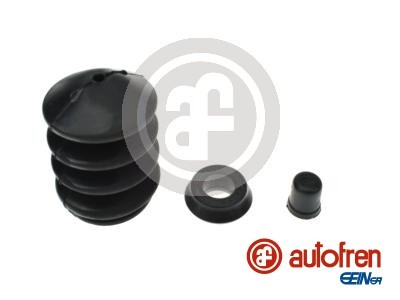 ZESTAW NAPRAWCZY SIŁOWNIKA SPRZĘGŁA MITSUBISHI COLT/GALANT/PAJERO/L 200/L 300 78-04