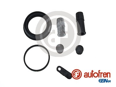 ZESTAW NAPRAWCZY ZACISKU HAMULCOWEGO BMW PRZÓD 3/X1 05-