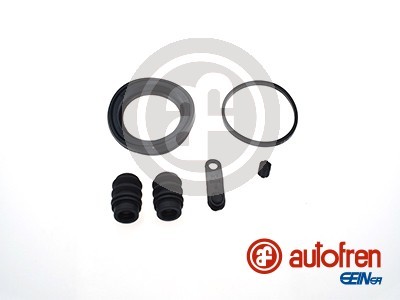 ZESTAW NAPRAWCZY ZACISKU HAMULCOWEGO OPEL PRZÓD INSIGNIA 08-