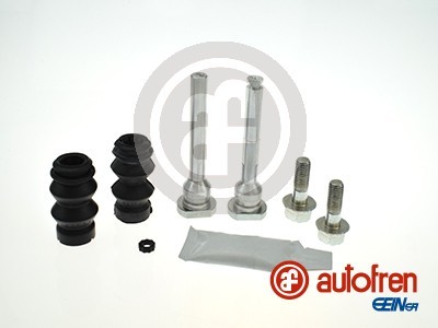 ZESTAW NAPRAWCZY ZACISKU HAMULCOWEGO OPEL PRZÓD AGILA A 1,0-1,3 -07 / SMART FORTWO / TOYOTA YARIS 99-