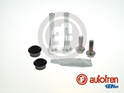 ZESTAW NAPRAWCZY ZACISKU HAMULCOWEGO CHRYSLER TYŁ 300 C 04-