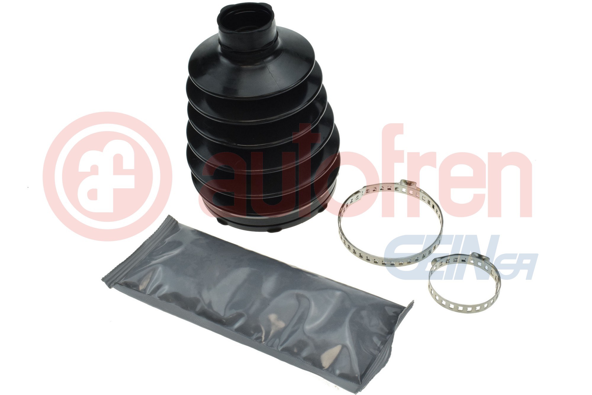OSŁONA PRZEGUBU FORD ZEW MONDEO 07- 29X91X128