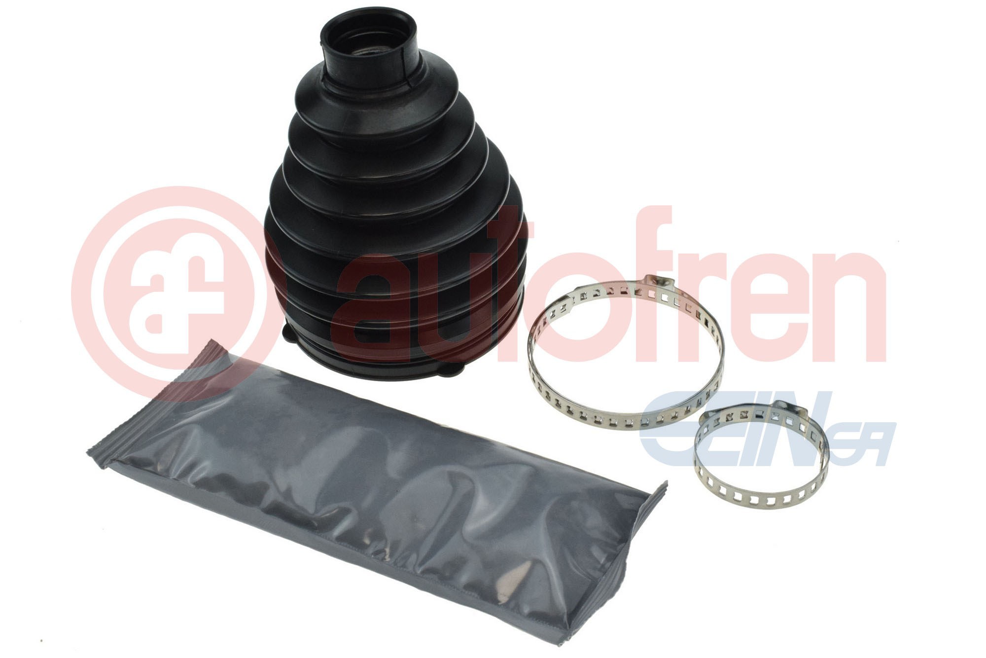 OSŁONA PRZEGUBU MAZDA ZEW 3/5/6 24,6X80,45X108,4