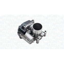PRZEPUSTNICA VW POLO 1.2 09-