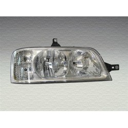 REFLEKTOR CITROEN JUMPER RY...