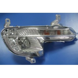 LAMPA PRZECIWMGIELNA...