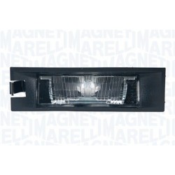 LAMPA PODŚWIETLENIA TABLICY...