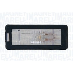 LAMPA PODŚWIETLENIA TABLICY...