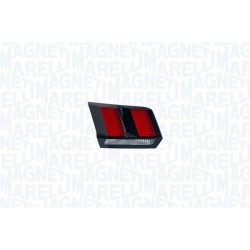LAMPA TYLNA PEUGEOT 3008...