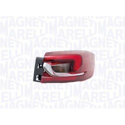 LAMPA TYLNA OPEL INSIGNIA B...